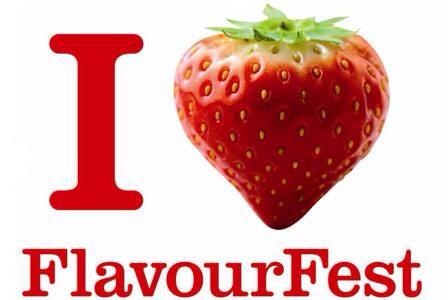 Plymouth Flavour Fest