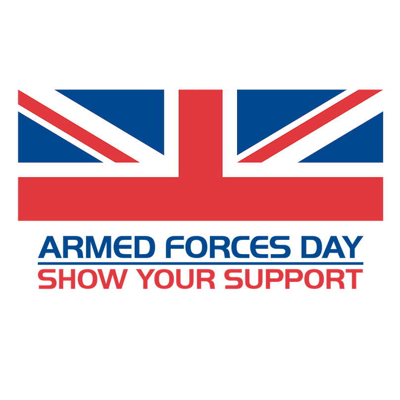 Salisbury Armed Forces Day