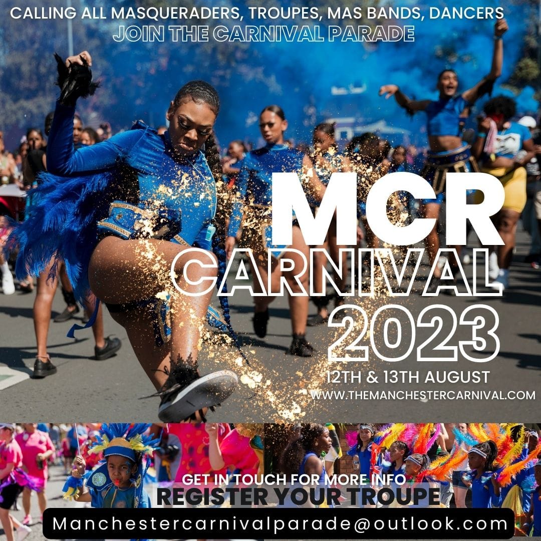 Manchester Carnival