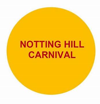 Notting Hill Carnival
